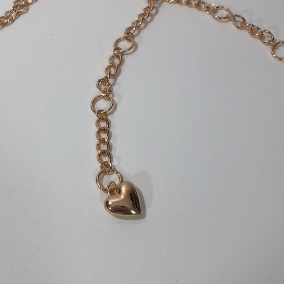 Juicy couture waist Chain Belt - Picture 3 of 8